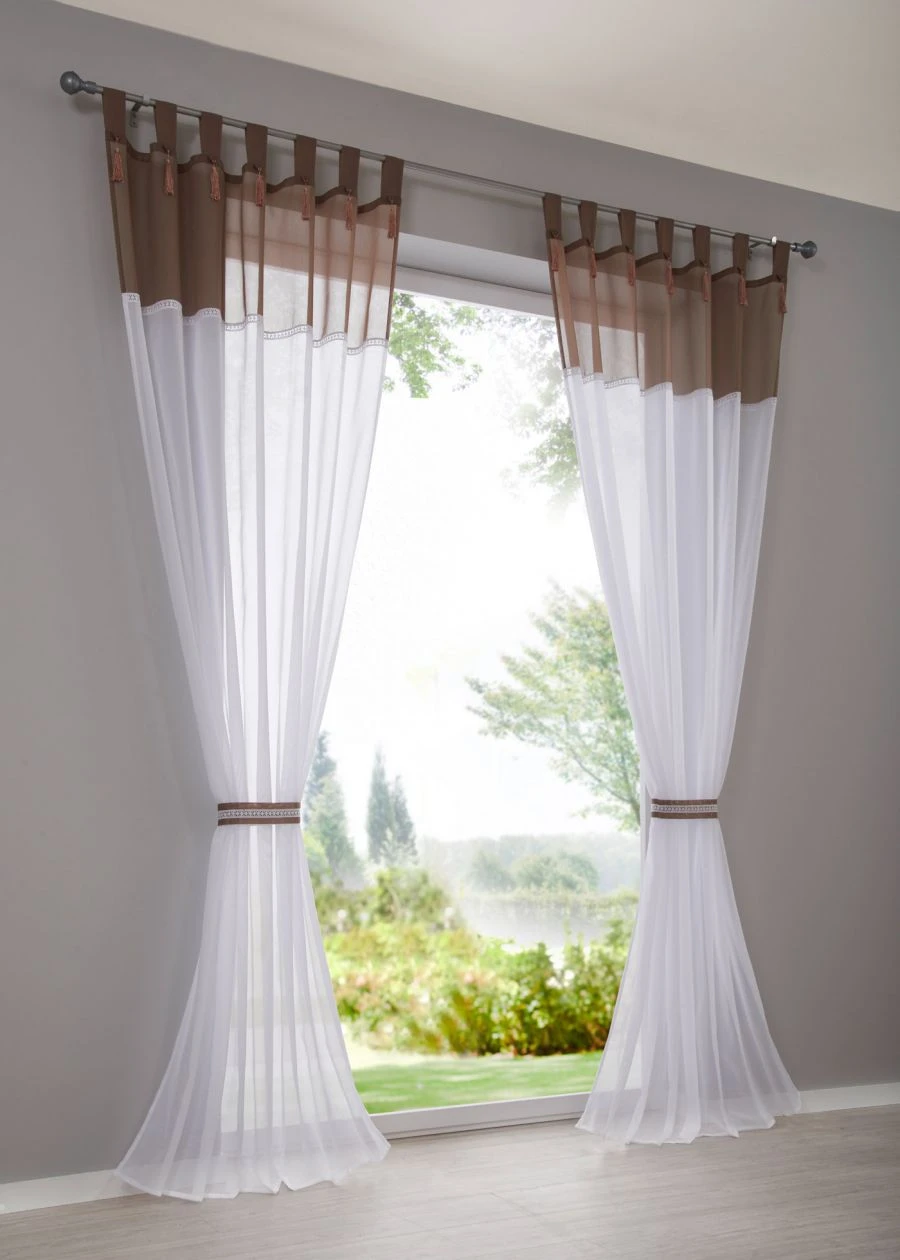 Curtain