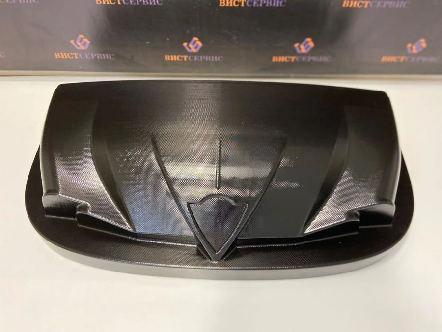 Front facing moulding mask KNKRD.0008.0001
