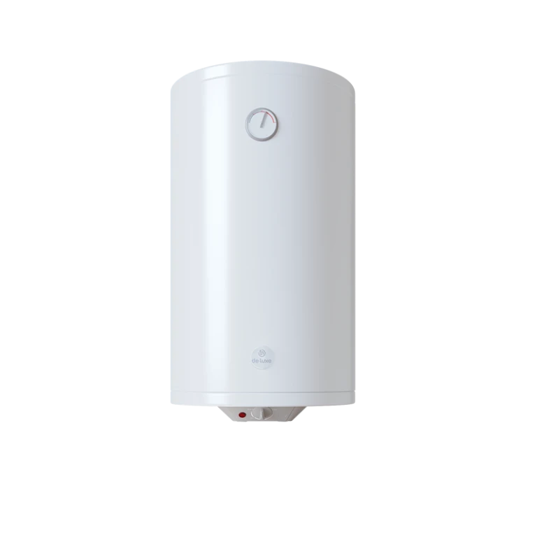 Electric water heaters of domestic storage type W80V10