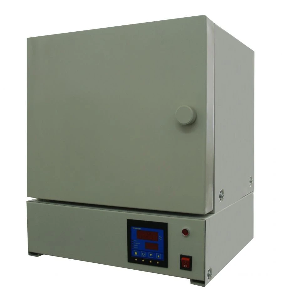 Laboratory electric furnace PL 5/14