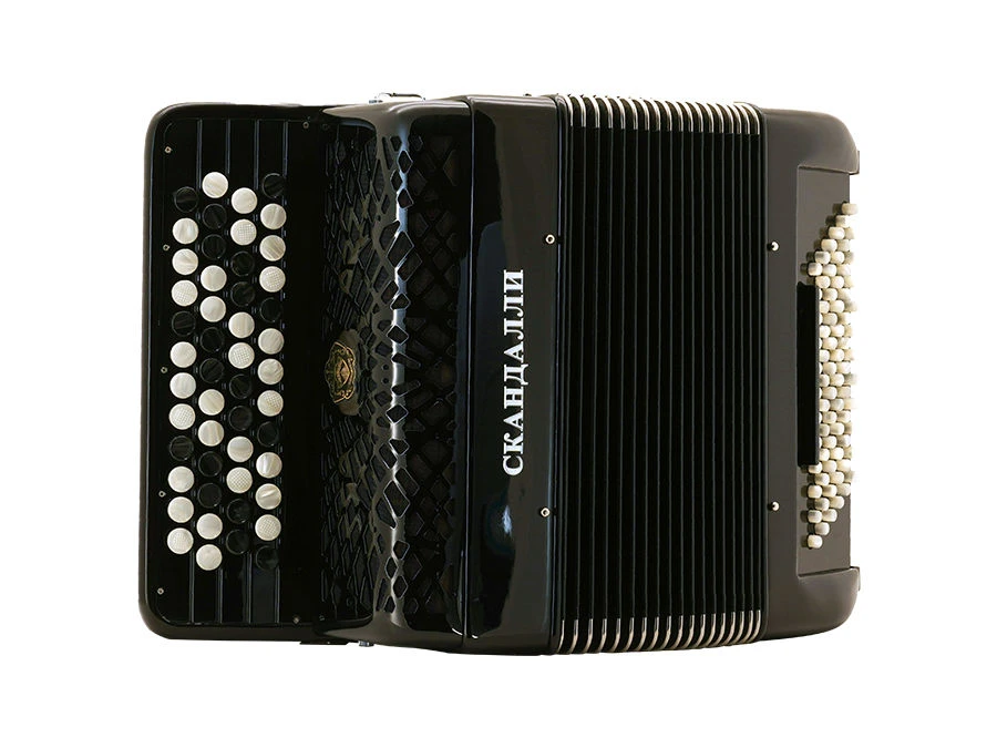 Bayan S 111