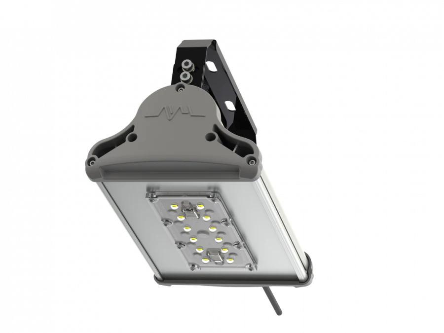 LED luminaire DSO 21.2M(25-40W)-60-MP