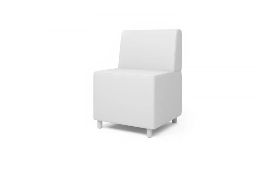 L4 series armchair MOBILE L4-1D1