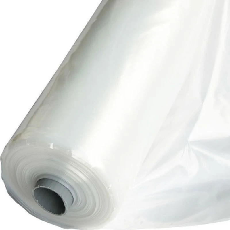 Polyethylene film, MP, sleeve with folding, 0,140x(400x2+70x4), grade supreme