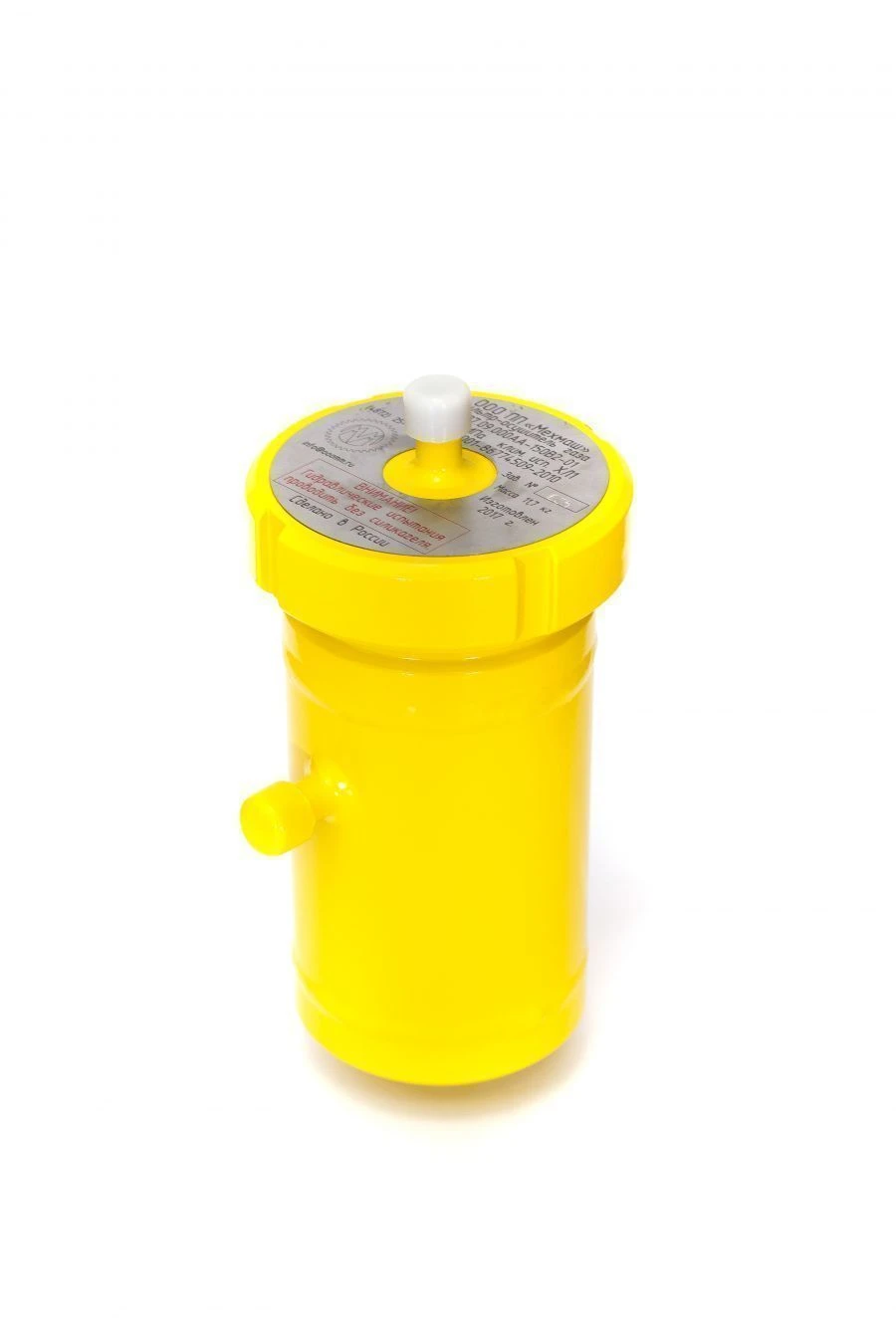 Filter-drier of gas type MC 07.09.000AA-50