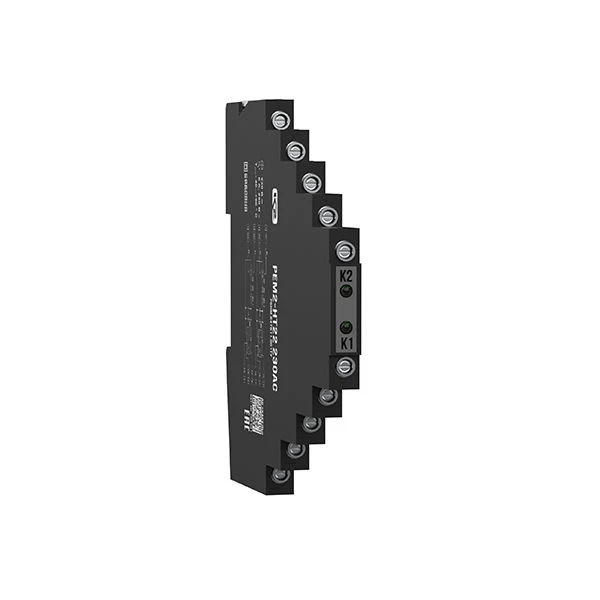 Relay module REM2-NT22 230AC, cat.no.706 031