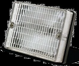 Back-up lamp FP117-3716