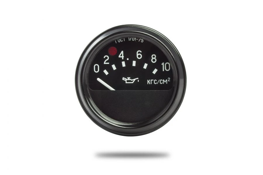 33.3810010 Pressure gauge receiver