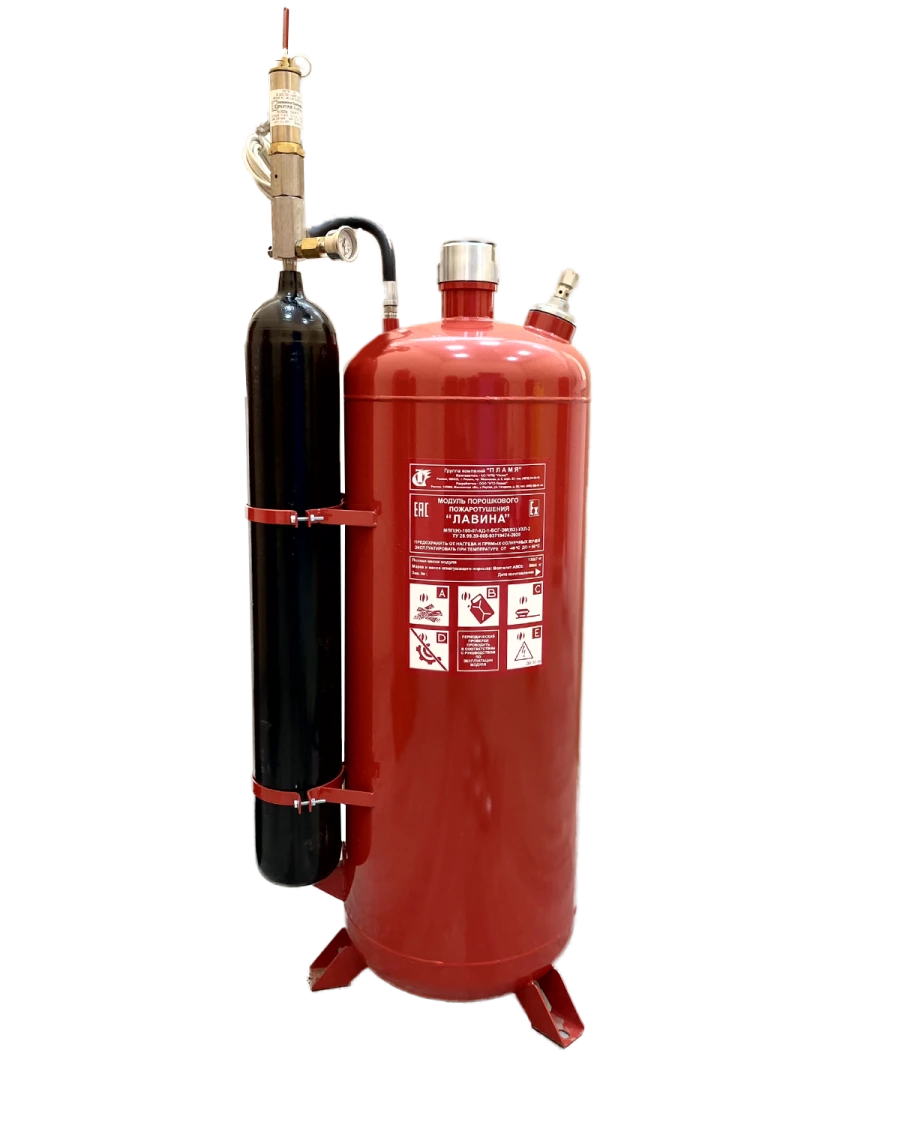 Module "MPP(H)Avalanche" - 100-08-KD-1-BSG-EM-UHL-2