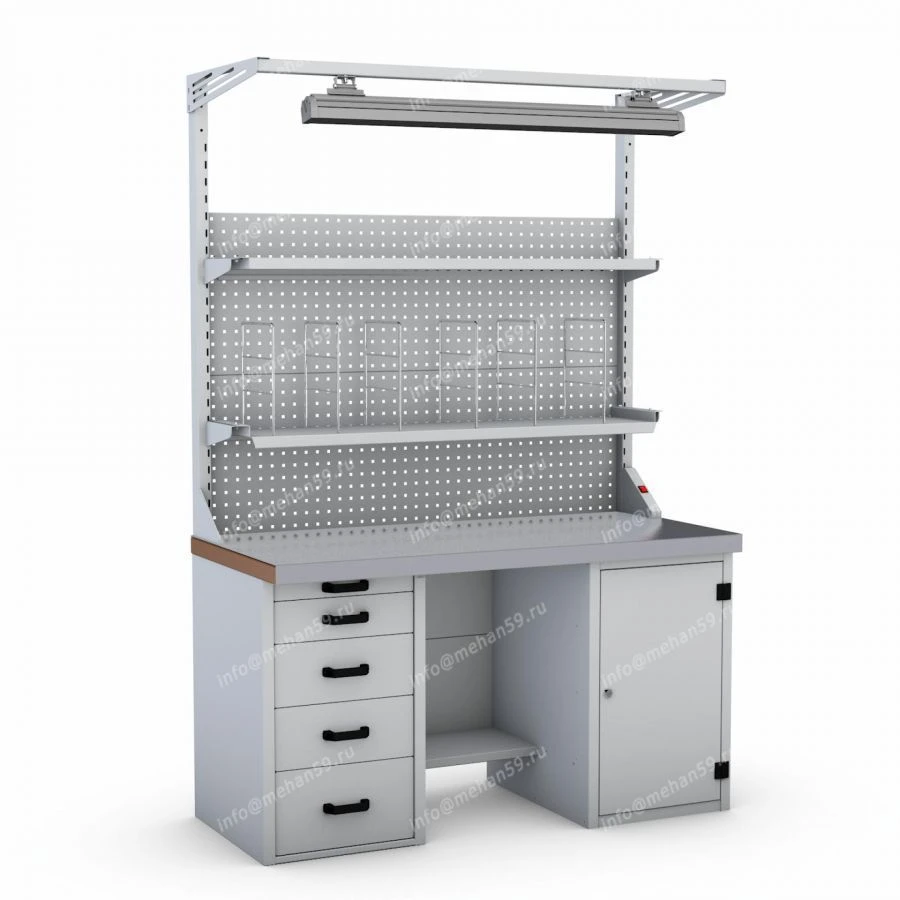 Workbench 1403 series