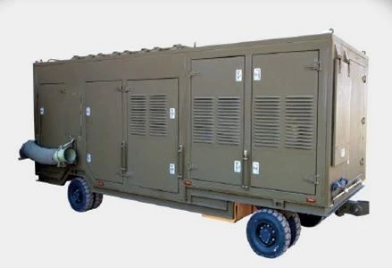 Airfield conditioner AK-2500