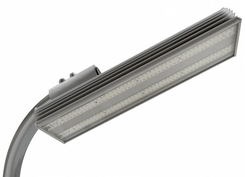 LED luminaire PLO 05-010-5-80 CONS
