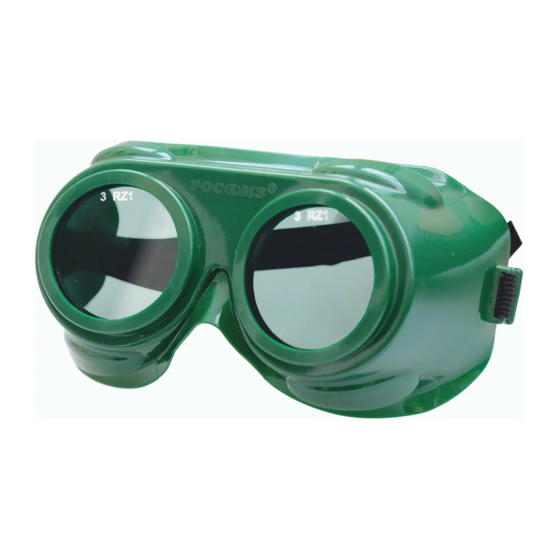 Safety goggles ZN62 GENERAL, article 26208