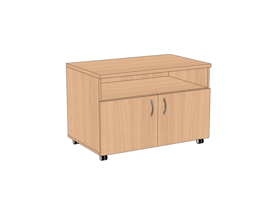 Office equipment cabinet 904*555*606 mm APTTB-90