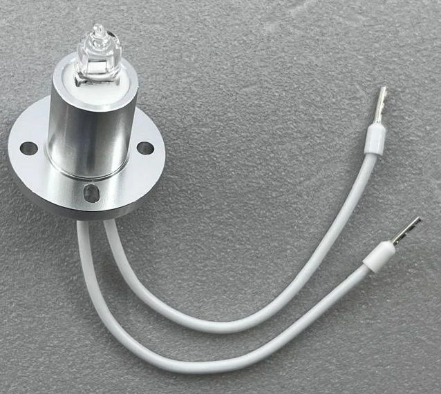 Halogen lamp Petramed FC-12V20W TU 27.40.12-002-28891495-2024