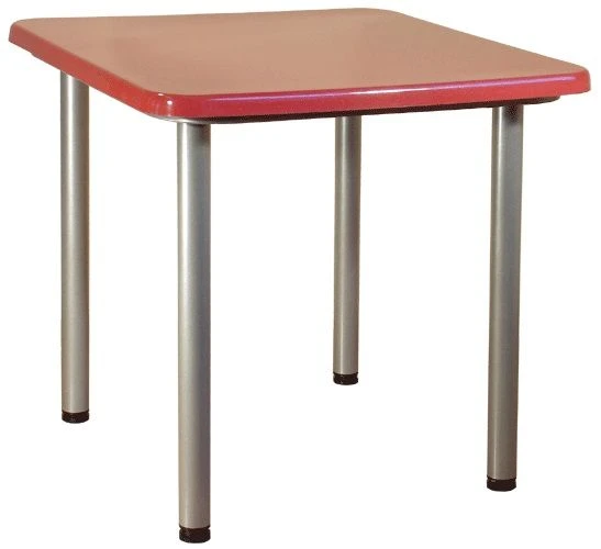 Cafe table small 01,4 seats (SKM 01)