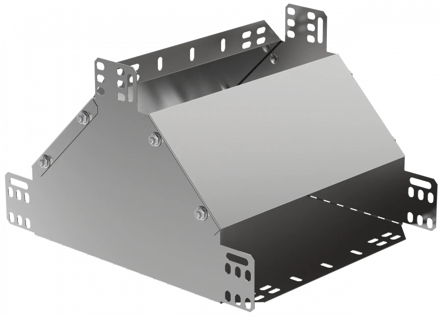 CLM50D-OVV-080-400-HDZ 80x400 HDZ upward T-tap 80x400 HDZ IEK