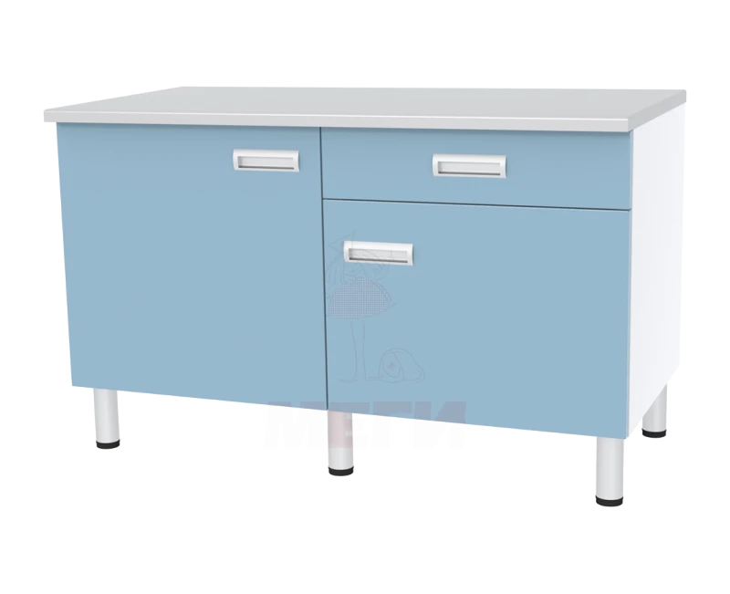 SL-04-MSK (SL-04-214) Laboratory table