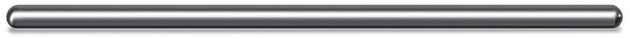 Carrier tubes, diameter 8 mm, article C.391.400.