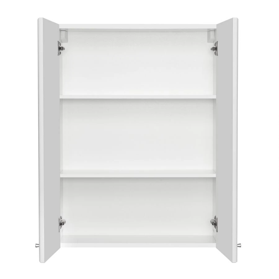 Locker Aquaton Minima double-leaf white 1A001703MN0101.A001.7.03M.N01.0
