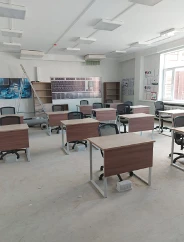 Computer desk, model: B11