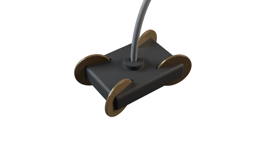 Water leakage sensors floor (FS-WT-OCS-OTF/LFS-WT-OCS-OTF),DSTL.407529.002TU