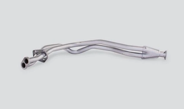 Exhaust silencer receiver pipe 316000120301001