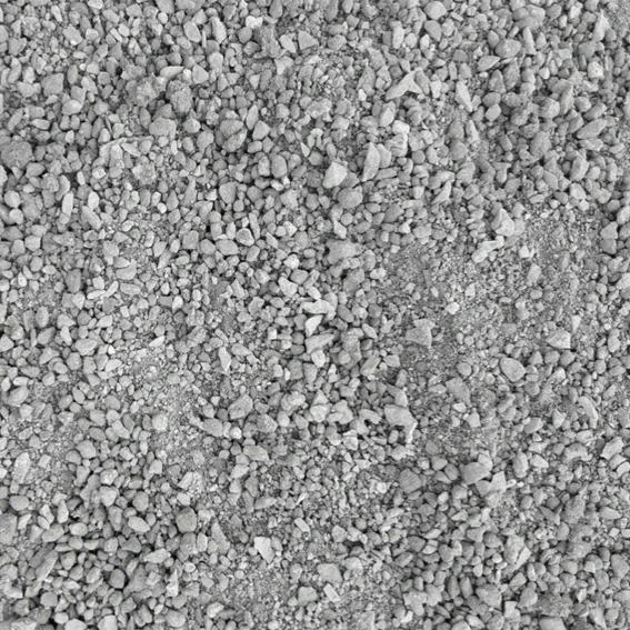 Crushed stone-sand mixture 0-80 mm (PK Borovinka).