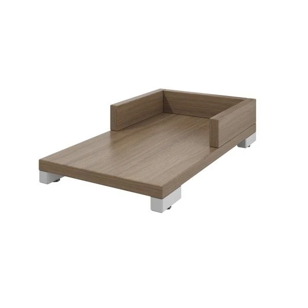 DB77 Stand for system unit 230x400x100