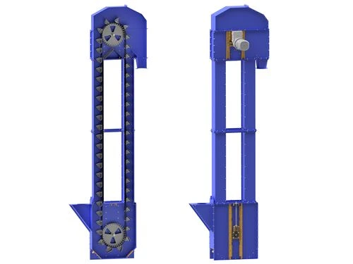 NLC model bucket draw frame of modification 2NLK-175-2