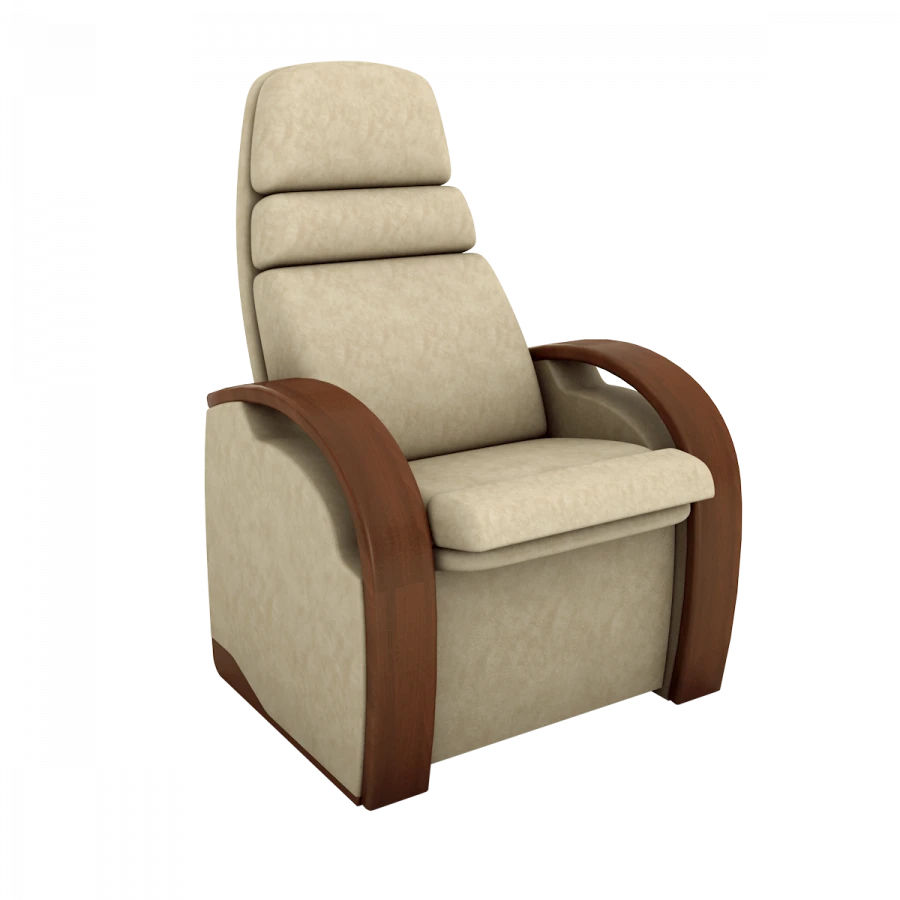 Recliner armchair Sheffilton SHT-AMS32
