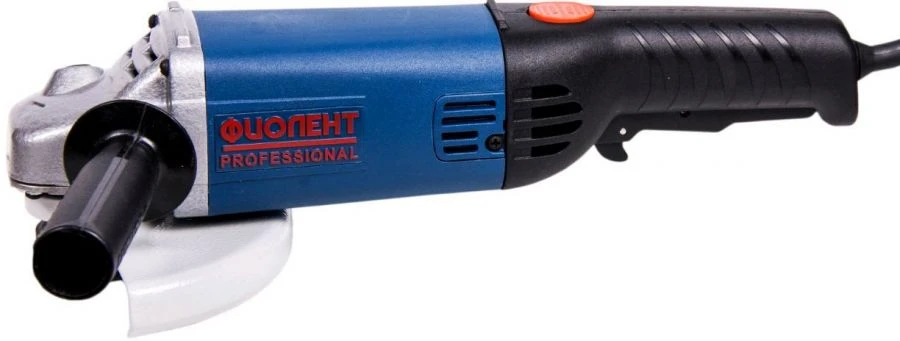 Angle grinder MSHU5-11-150 "Professional" (in a box) IDFR298135004-01R1