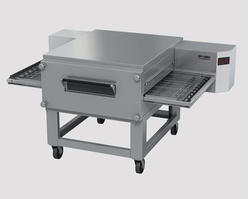 Conveyor pizza oven ETP "Sella"