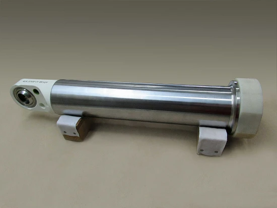 079025050 Piston rod assembly drawing number 1654A0100-01