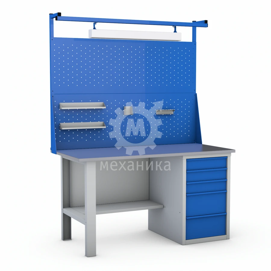 Workbench series 1401