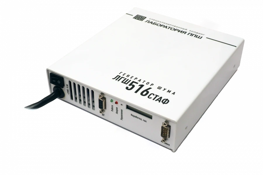 Noise generator "LGSH-516STAF"