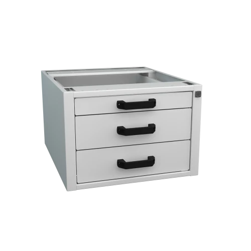 Hanging cabinet of 1501.32 series