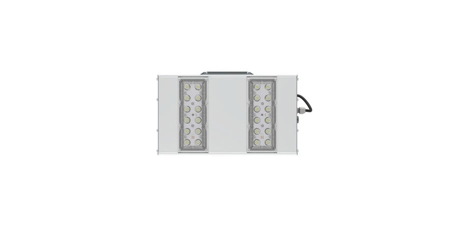 LED luminaire DSO23 Optics (55-84)