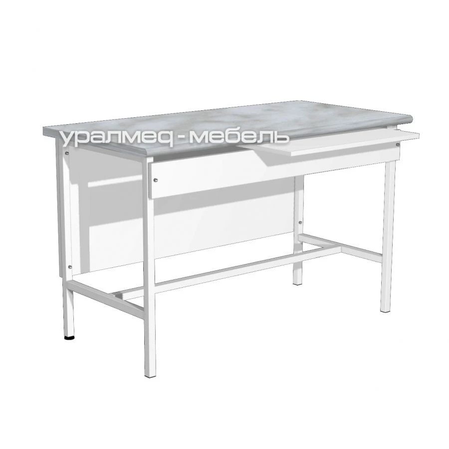 Laboratory table SL-107/1