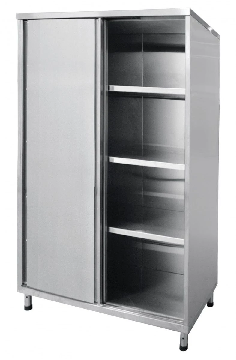 Neutral wardrobe cupboard SHKN-6-3.RN