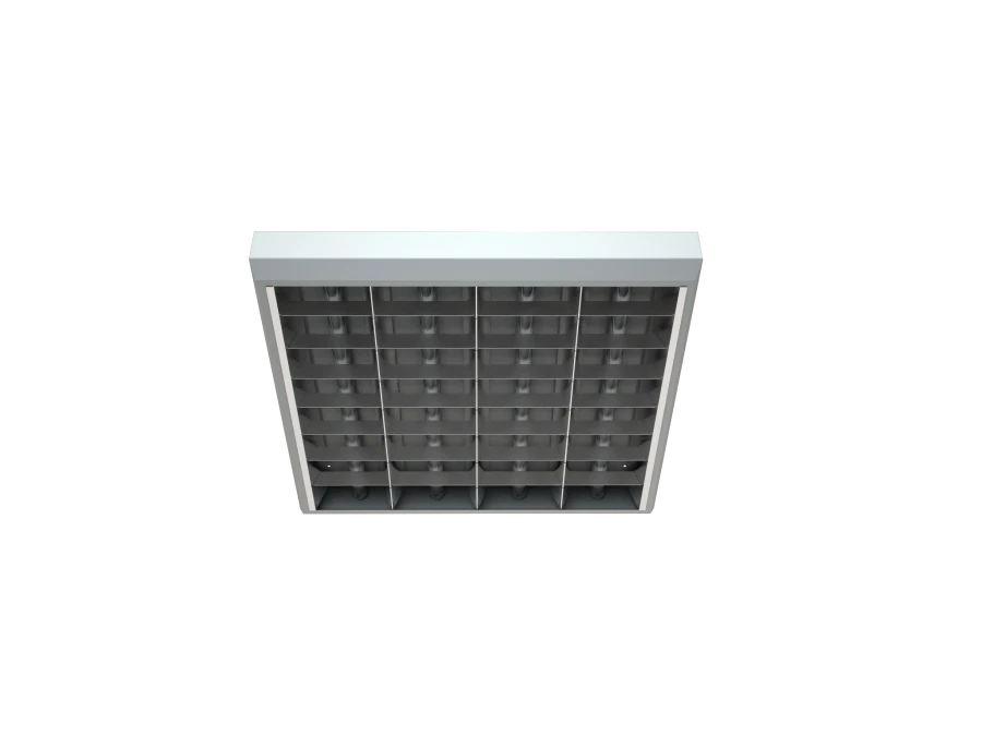 ARS/S UNI LED 1200 4000K 31VT 4000K 3000LM 97LM/VT 1225x310x80MM UHL4 5.2KG IP20 > 0.98 >80 not