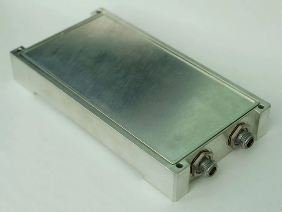 Strip directional tap