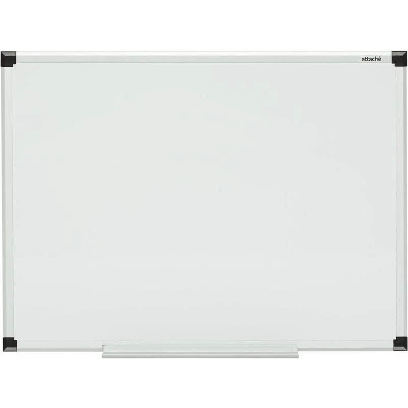 Magnetic marker board 100x180cm