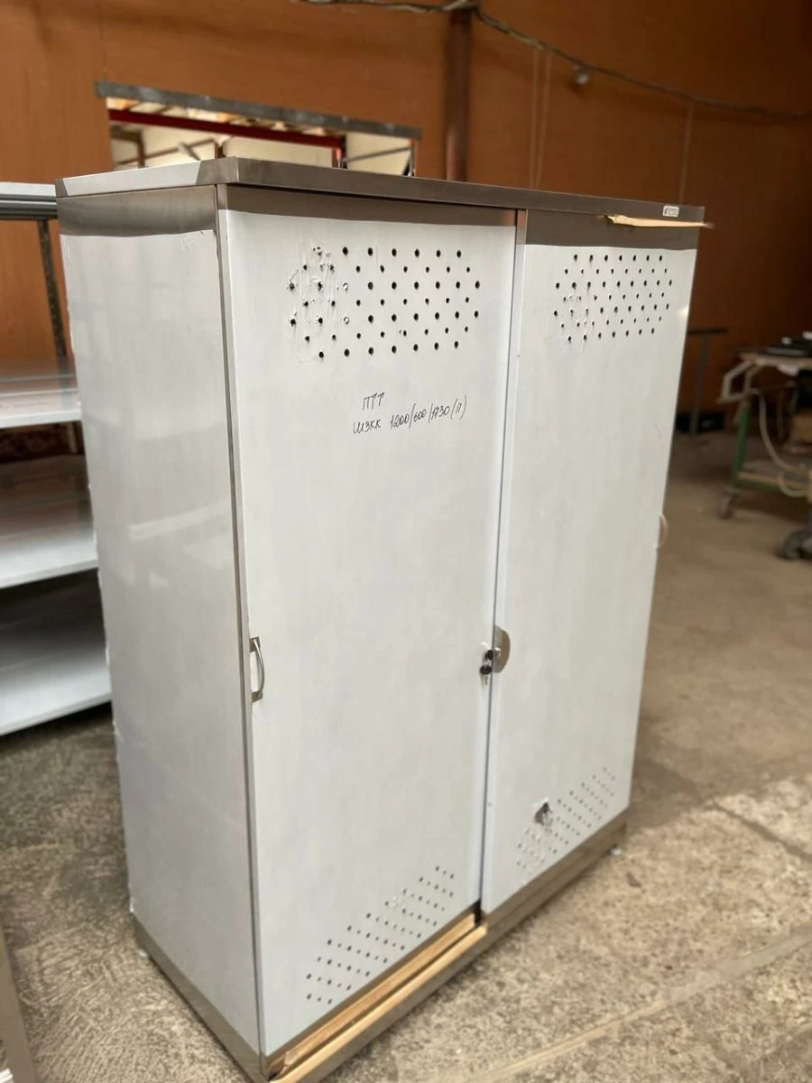 SHZKK series cupboard