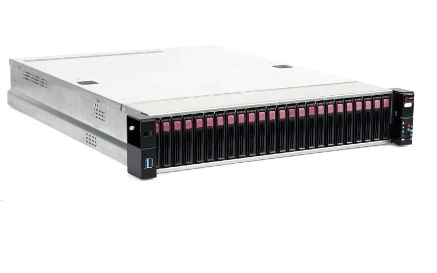 QTECH QSRV-262412-E-R server