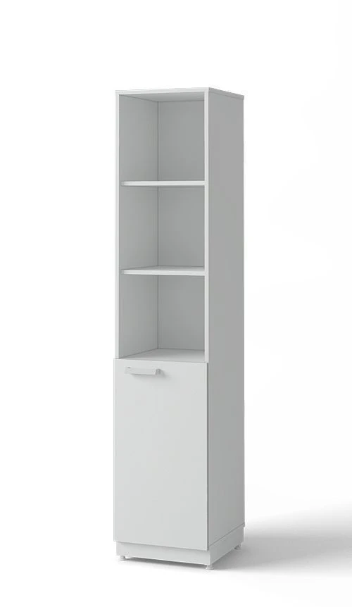 Filing cabinet: LK-400 SHDO (STEEL)