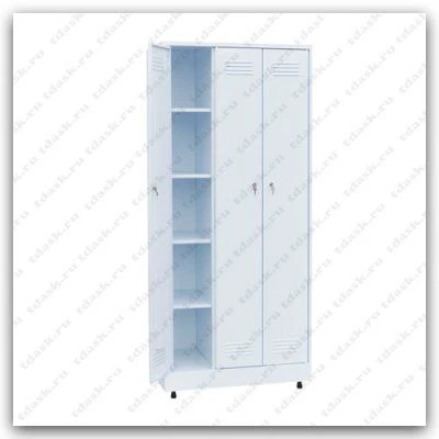 Cabinet for medical personal protective equipment SHMO.03.00