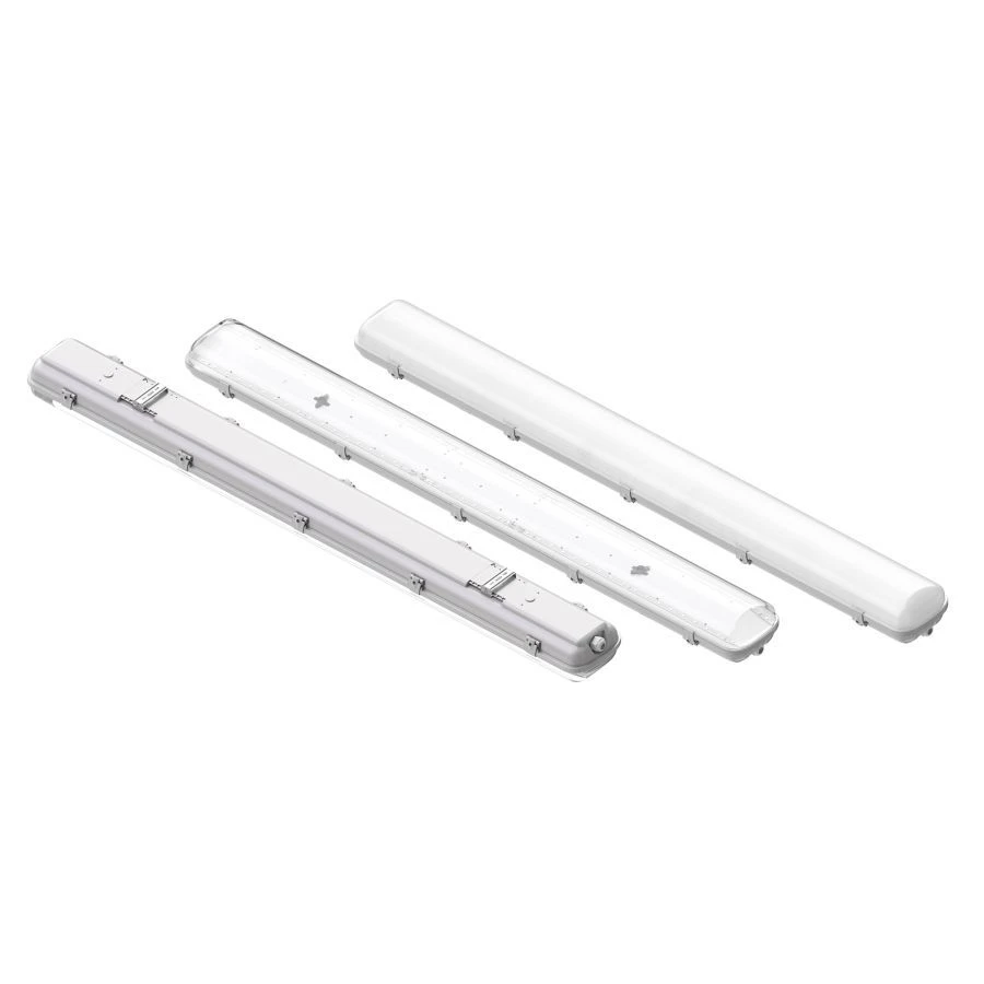 LED luminaire Geniled model LSP