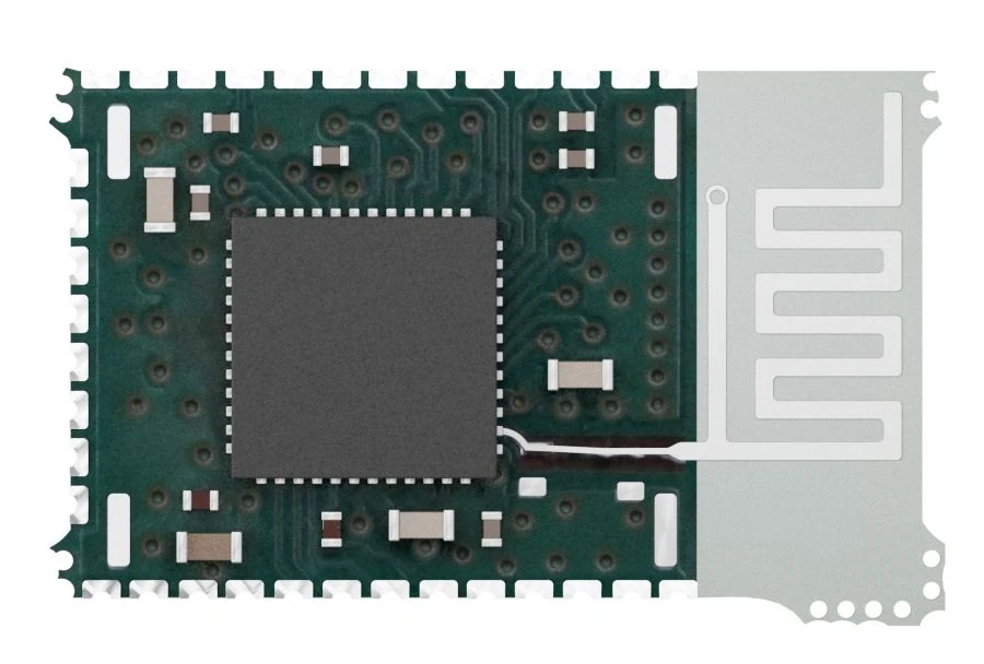 Wi-Fi+BT4.0 module (PR32)