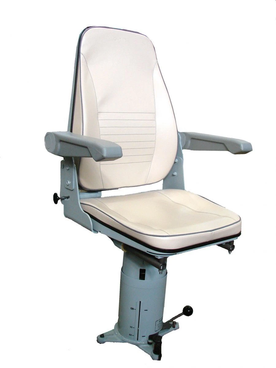 Driver's chair KL-7500M.0-02U